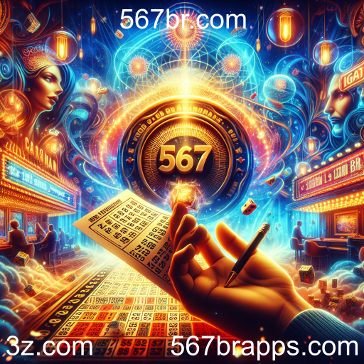 Explorando o Mundo da Loteria: Dicas e Estratégias no 567br.com