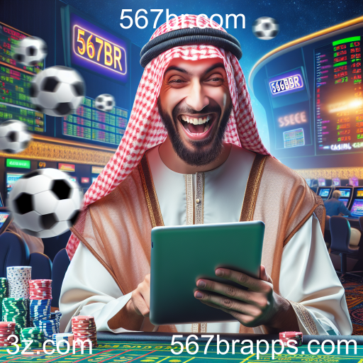 O Crescimento das Apostas Esportivas no 567br.com